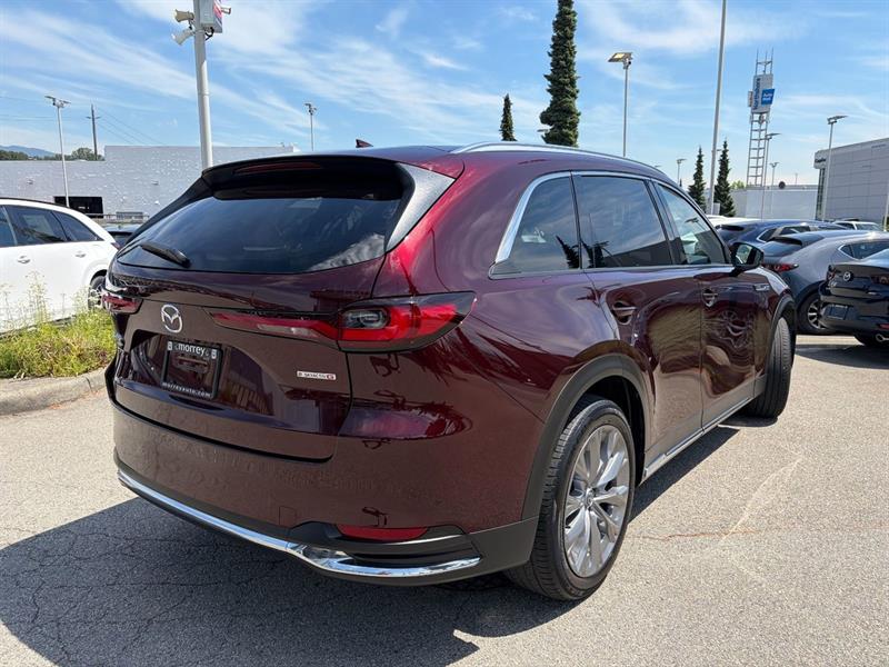 mazda CX-90 MHEV 2024 - 7