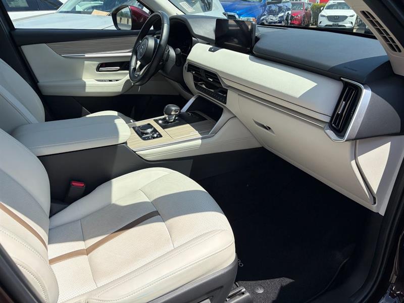 mazda CX-90 MHEV 2024 - 13