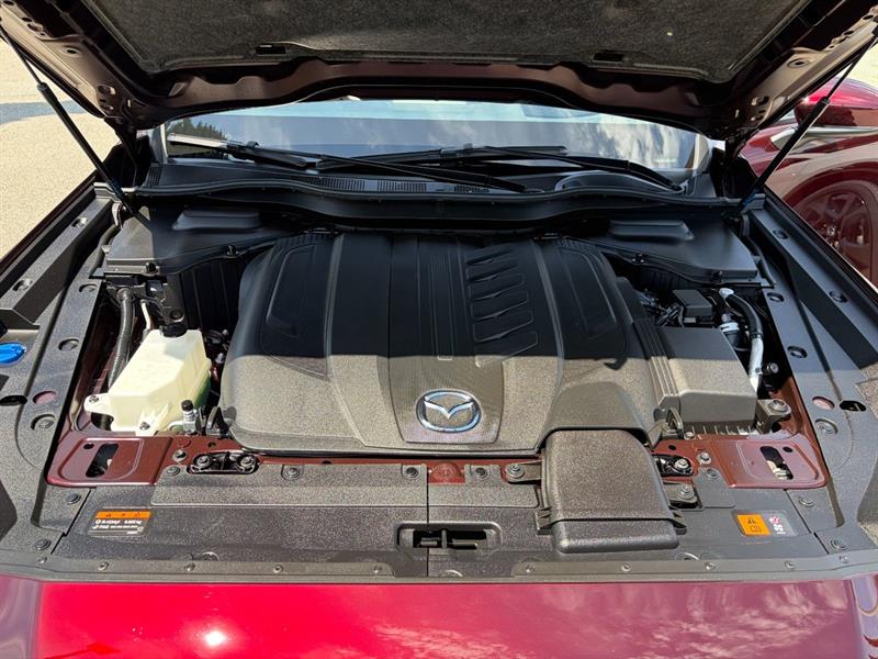 mazda CX-90 MHEV 2024 - 37