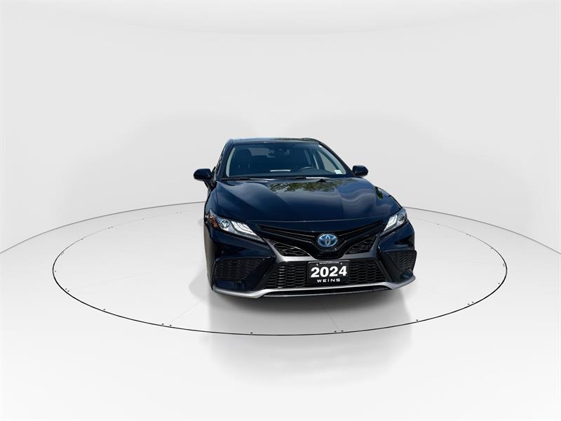 toyota Camry Hybrid 2024 - 2