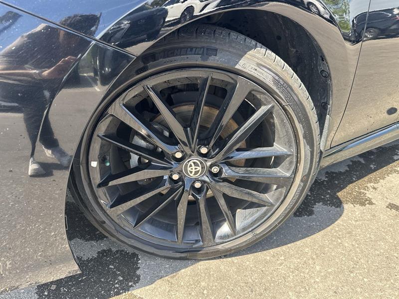 toyota Camry Hybrid 2024 - 10