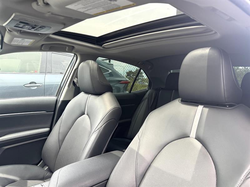 toyota Camry Hybrid 2024 - 23
