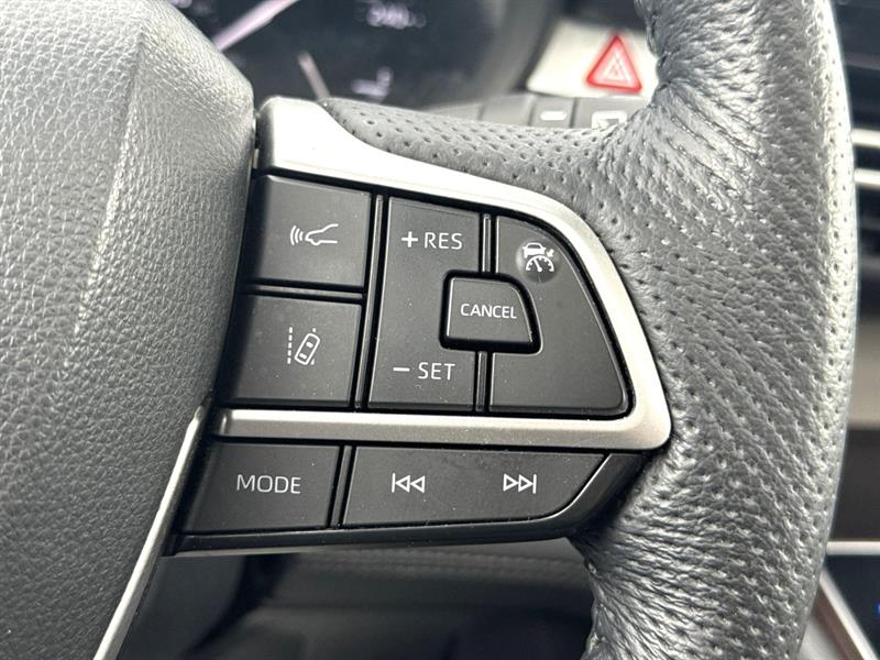 toyota Sienna 2022 - 17