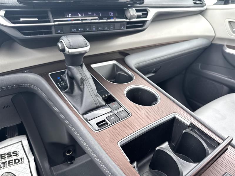 toyota Sienna 2022 - 22