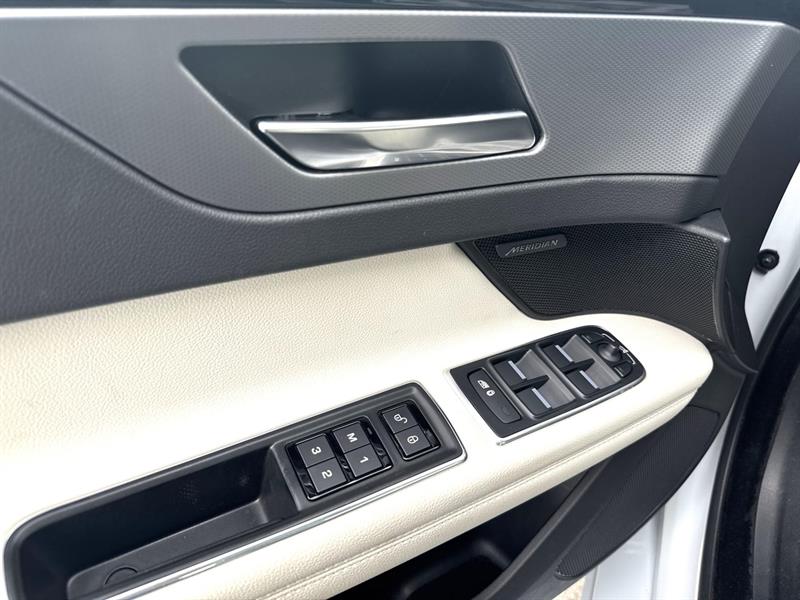 jaguar XF 2017 - 26