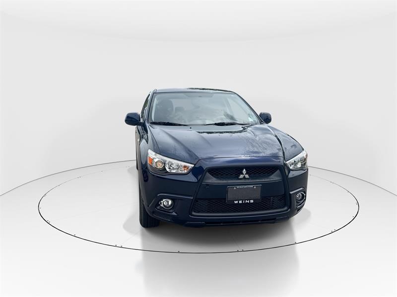 mitsubishi RVR 2011 - 2