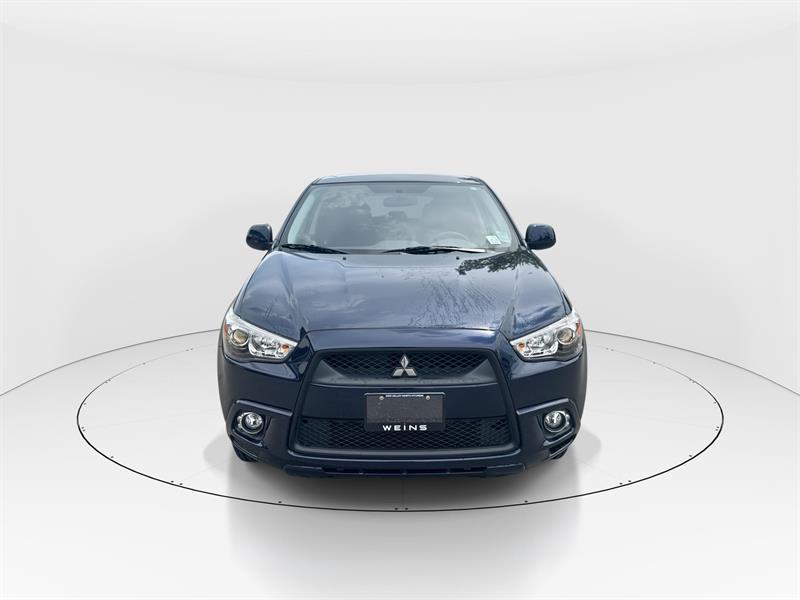mitsubishi RVR 2011 - 3