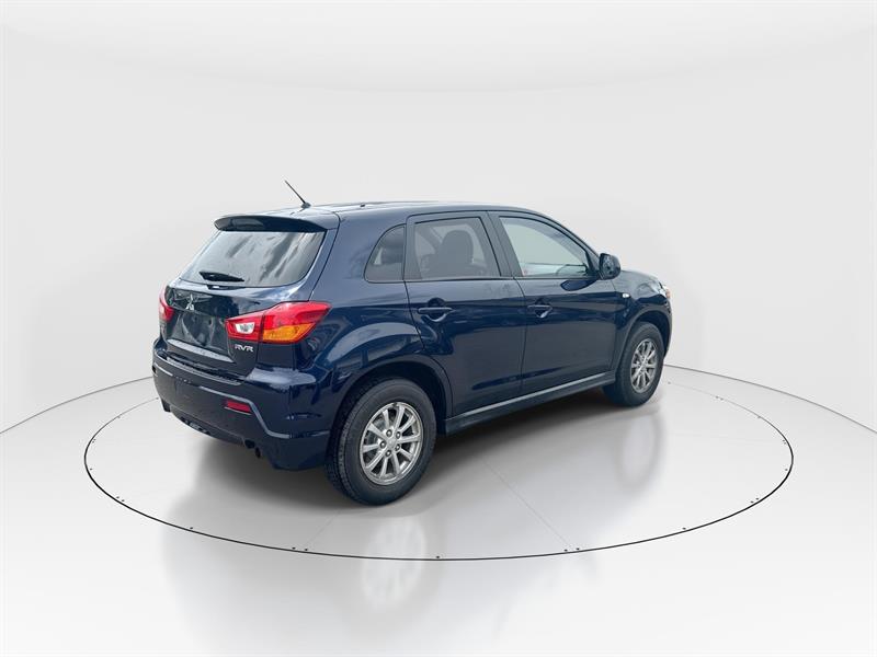 mitsubishi RVR 2011 - 8