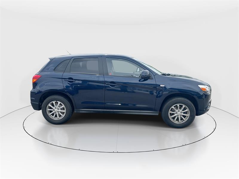 mitsubishi RVR 2011 - 9