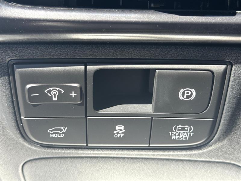 hyundai Tucson Hybrid 2025 - 12