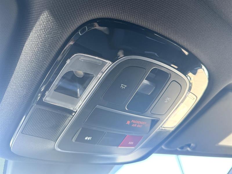 hyundai Tucson Hybrid 2025 - 19