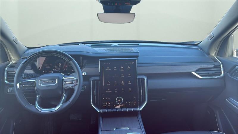 gmc Acadia 2026 - 3