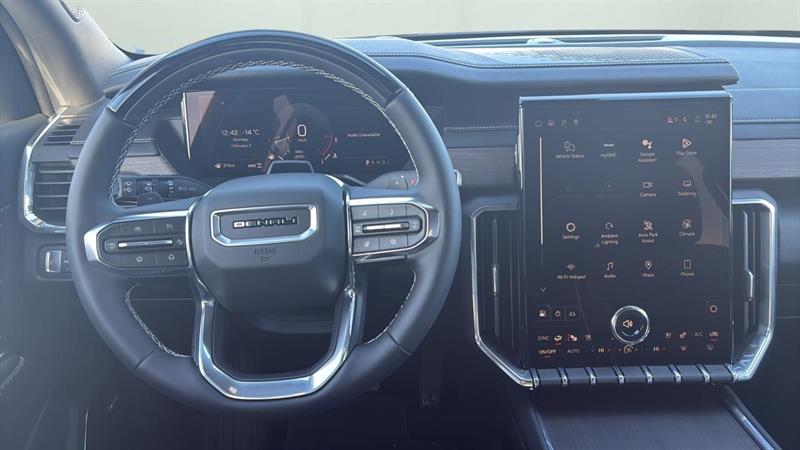 gmc Acadia 2026 - 4