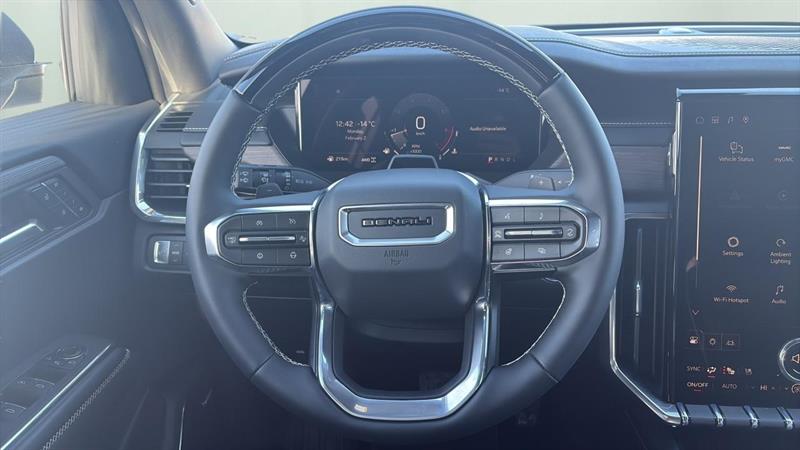 gmc Acadia 2026 - 5