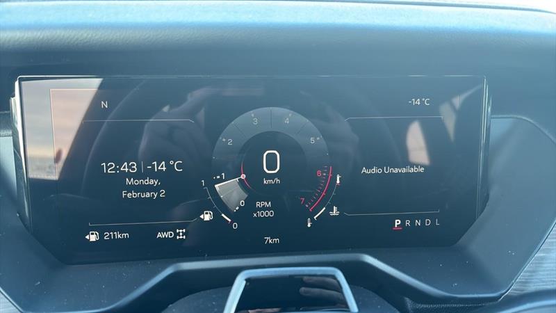 gmc Acadia 2026 - 6