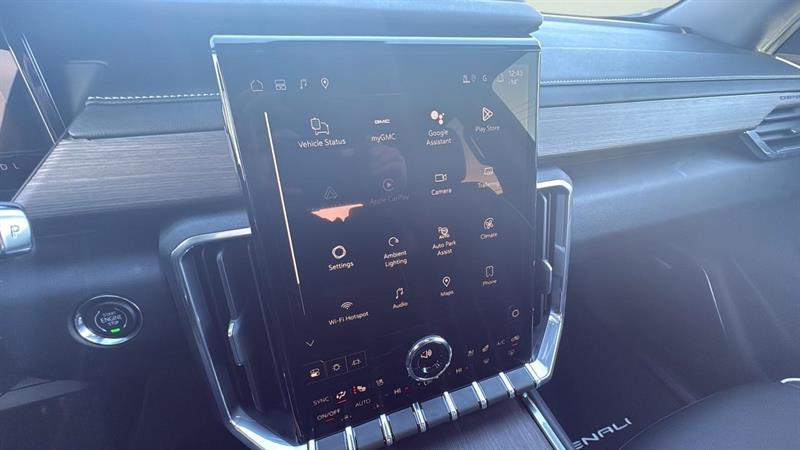 gmc Acadia 2026 - 7