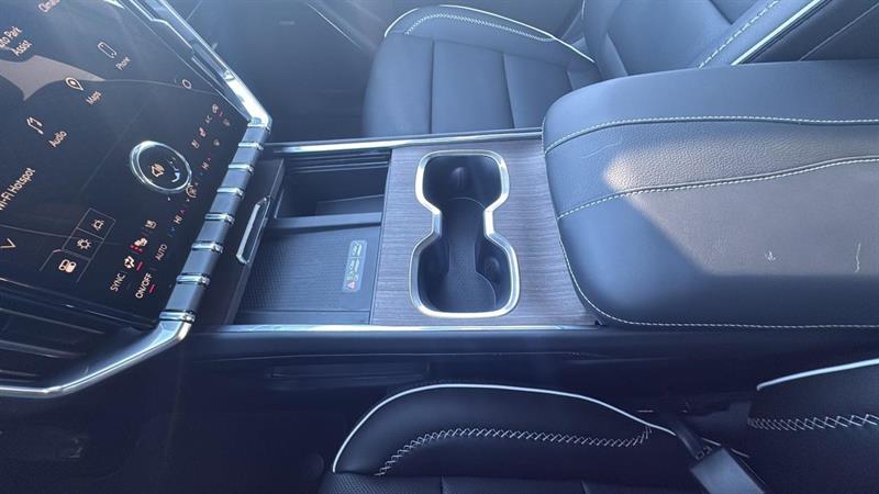 gmc Acadia 2026 - 10