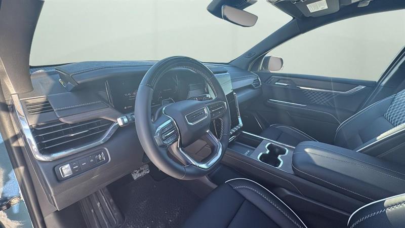gmc Acadia 2026 - 13