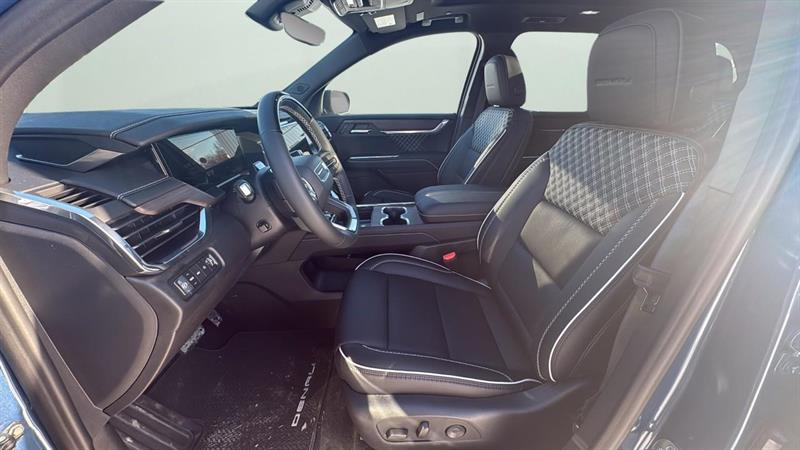 gmc Acadia 2026 - 14