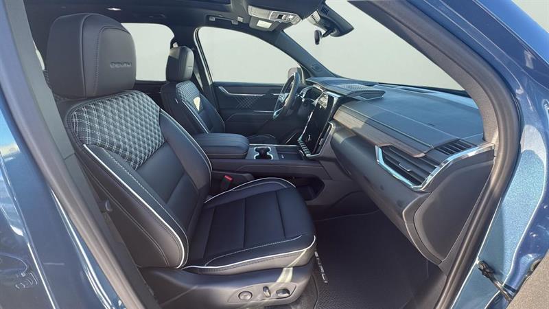 gmc Acadia 2026 - 15