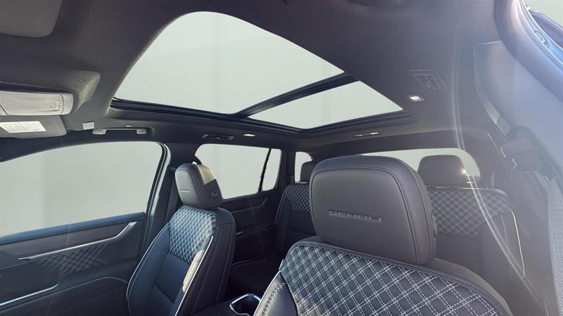 gmc Acadia 2026 - 16