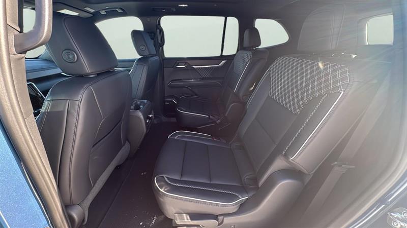 gmc Acadia 2026 - 18