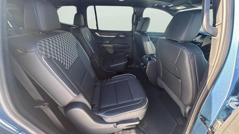 gmc Acadia 2026 - 19