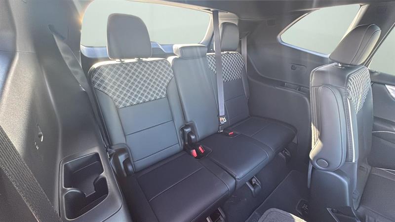 gmc Acadia 2026 - 22