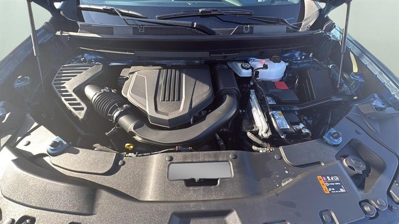 gmc Acadia 2026 - 24