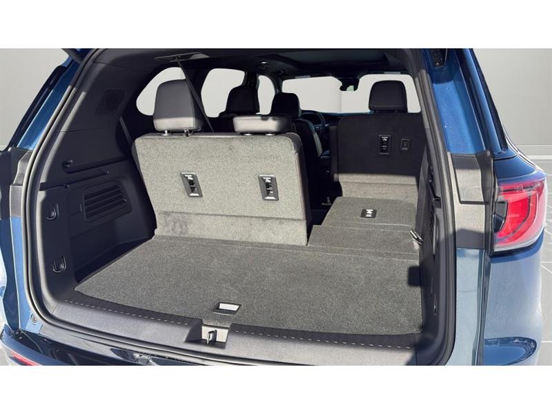 gmc Acadia 2026 - 28