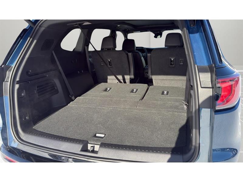 gmc Acadia 2026 - 29