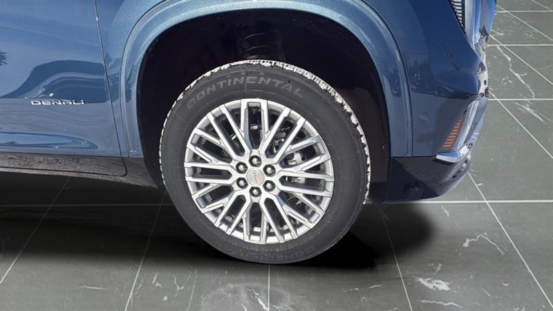 gmc Acadia 2026 - 31