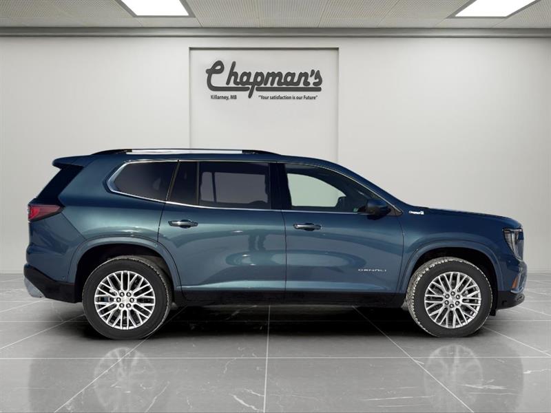 gmc Acadia 2026 - 32