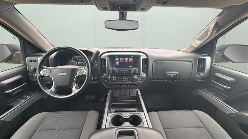 chevrolet Silverado 1500 2014 - 3