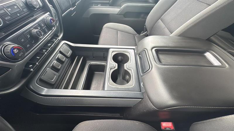 chevrolet Silverado 1500 2014 - 12