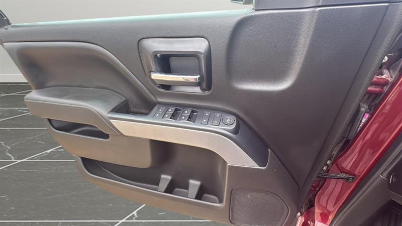 chevrolet Silverado 1500 2014 - 14