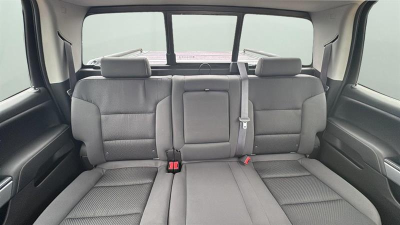chevrolet Silverado 1500 2014 - 19