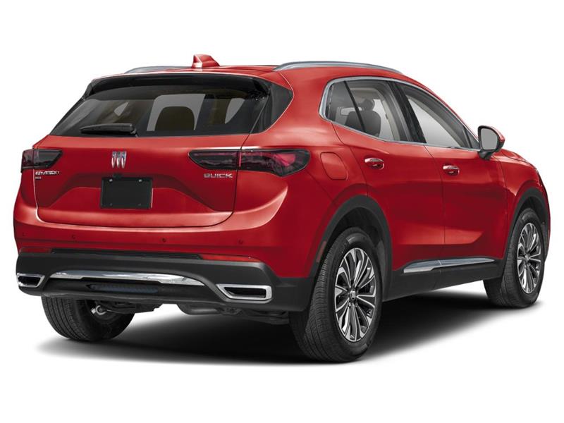 buick Envision 2026 - 2