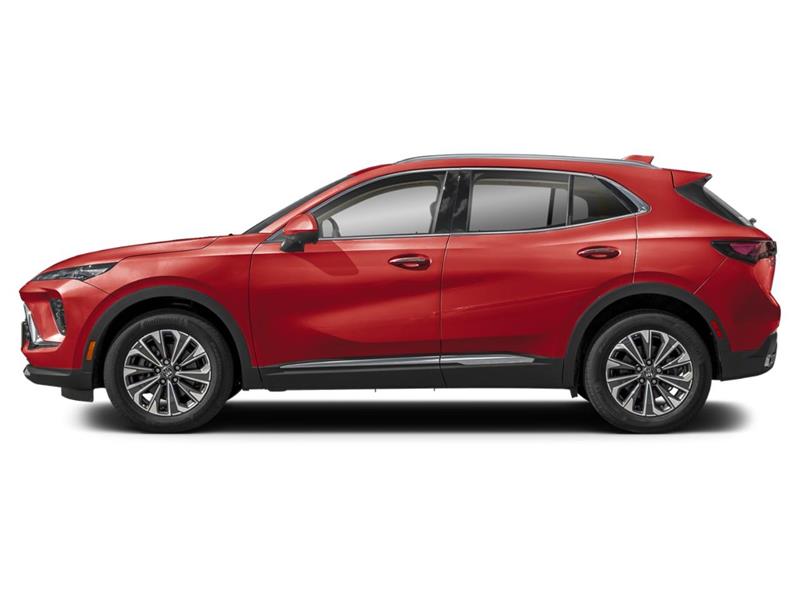 buick Envision 2026 - 3