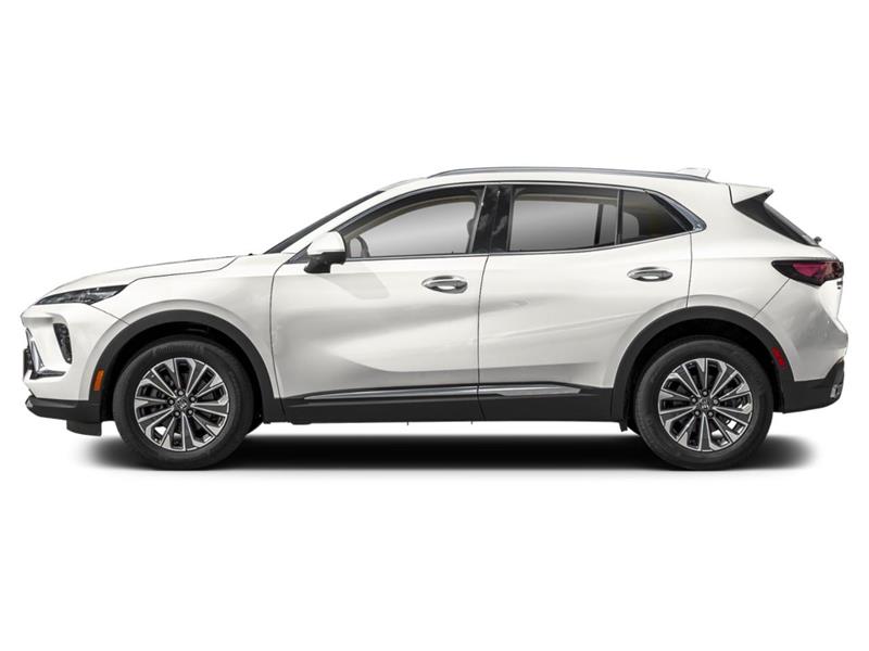 buick Envision 2026 - 3