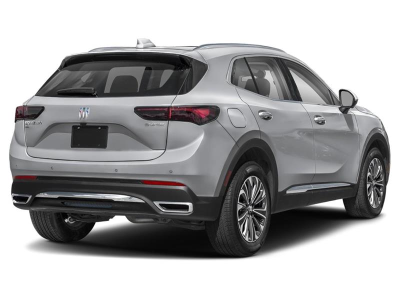 buick Envision 2026 - 2