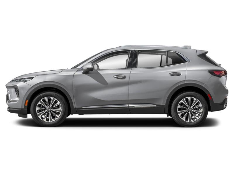 buick Envision 2026 - 3