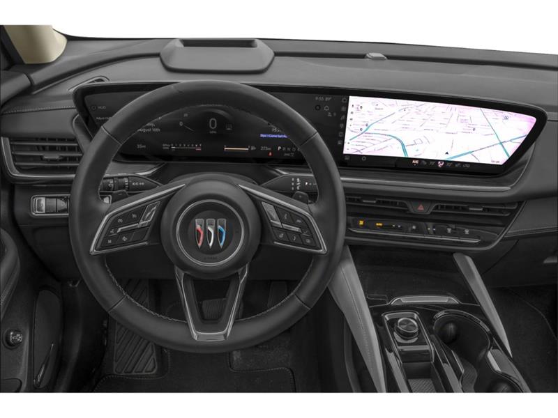 buick Envision 2026 - 6