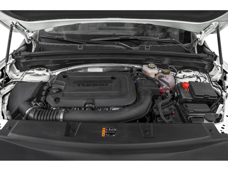 buick Envision 2026 - 11