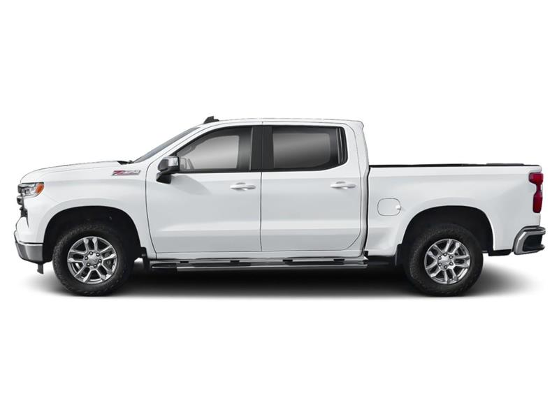 chevrolet Silverado 1500 2026 - 2