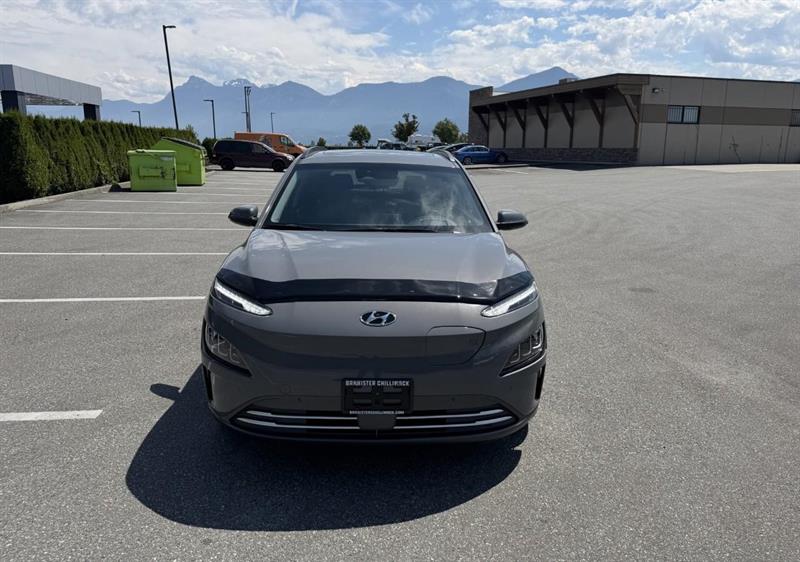 hyundai Kona électrique 2023 - 2