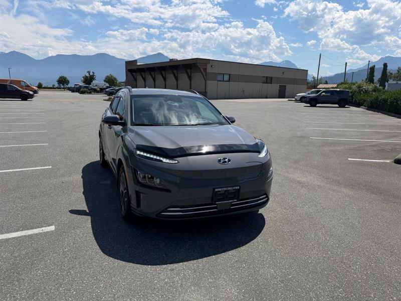 hyundai Kona électrique 2023 - 3