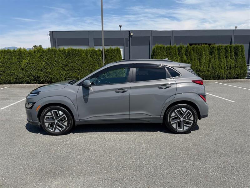 hyundai Kona électrique 2023 - 4