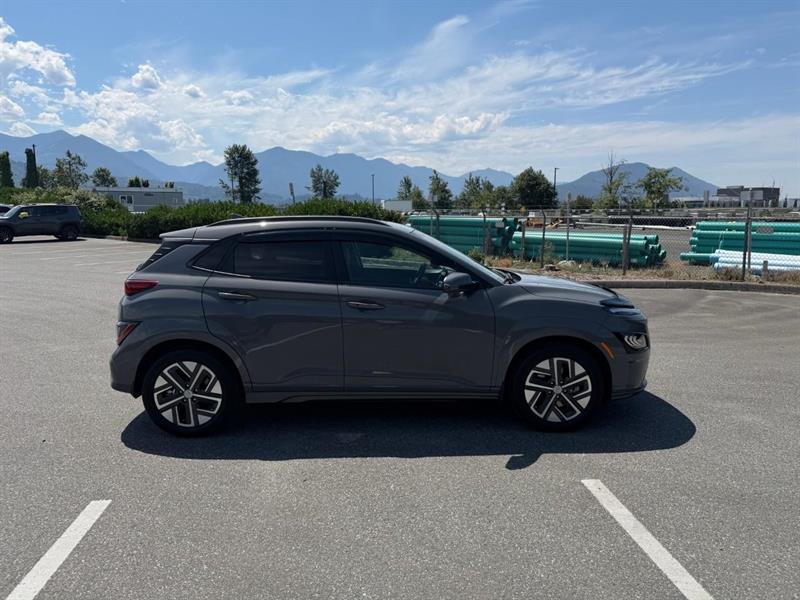 hyundai Kona électrique 2023 - 5