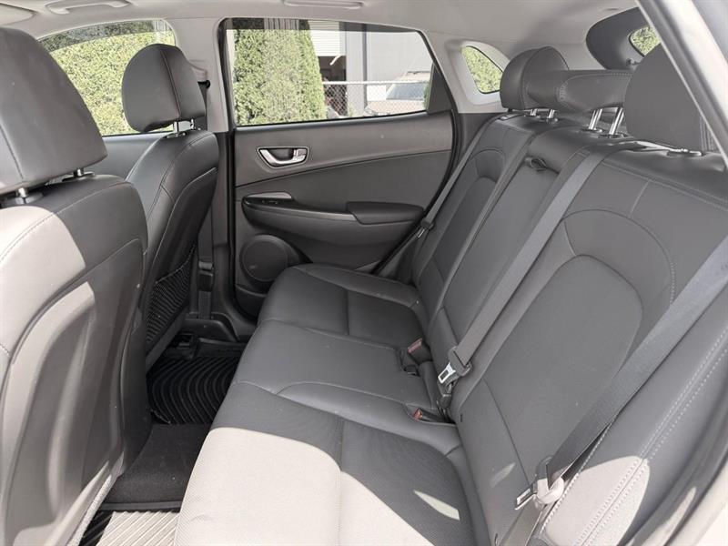 hyundai Kona électrique 2023 - 10